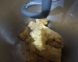 Foto langkah ke 3 dari resep Bakpao Labu Kuning.