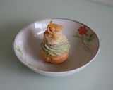 古早味泡芙的食譜步驟9照片