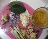 Foto langkah ke 1 dari resep #204.🥩Soto Daging ala Emakku.