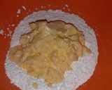 Foto del paso 1 de la receta: Alfajores de maizena