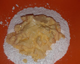 Foto del paso 1 de la receta: Alfajores de maizena