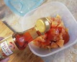 (Majdnem) igazi PadThai recept fázis 1 fotója