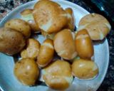काजुन पोटैटो (Cajun Potato recipe in Hindi) रेसिपी चरण 1 फोटो