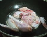 Foto langkah ke 1 dari resep Semur Ayam.