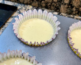 Foto del paso 5 de la receta: Magdalenas bizcochonas de leche condensada “sin gluten”