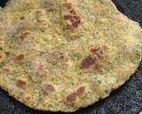 Spinach-Potato Parathas recipe step 5 photo