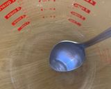 A picture of step 1 of Dumpling Wrapper.