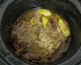 A picture of step 4 of The Best Ever Hot Beef.