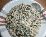 Macaroni mai zogalamatakin girki4 hoto