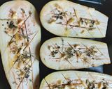 Foto del paso 3 de la receta: 🍆Curado y cocción de berenjena para varias recetas 🥣