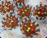 Foto del paso 5 de la receta: Muffins super esponjosos