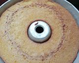 Foto langkah ke 5 dari resep Bolu rasa jeruk lembut.