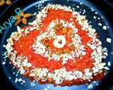 गाजर हलवा (Gajar halwa recipe in hindi) रेसिपी चरण 4 फोटो