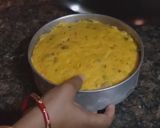 वेज ट्रायंगल (Veg Triangle recipe in hindi) रेसिपी चरण 5 फोटो