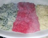 Foto del paso 34 de la receta: Risotto tres colores tres sabores
