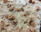 Foto del paso 3 de la receta: Crumble de manzana 🍏