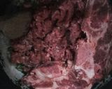 Foto del paso 1 de la receta: Locro de choclo