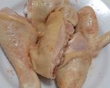 Foto langkah ke 1 dari resep Ayam Pepes Manis.