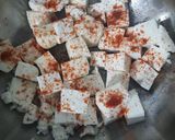 પનીર અંગારા (Paneer Angara Recipe In Gujarati) રેસીપી સ્ટેપ2ફોટો
