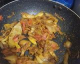 पनीर प्याजा(paneer pyaza recipe in hindi) रेसिपी चरण 4 फोटो