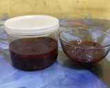 Foto langkah ke 6 dari resep Sambel Bawang Untuk Jualan.