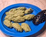 Nyúlpaprikás,brokkoli galuskával recept lépés 6 foto