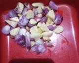 Foto langkah ke 2 dari resep Masak Habang.