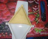 A picture of step 3 of Meatpie.