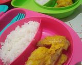 Foto langkah ke 4 dari resep Ayam Goreng.