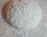Foto del paso 3 de la receta: Pan blanco de cuarentena