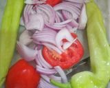 صورة لخطوة 3 من وصفة بطاطا كوشه