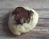 Foto del paso 4 de la receta: Galletitas de coco🤤🤤
