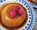 Foto del paso 1 de la receta: Flan de huevo en taza (5 min al #microondas)