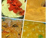 Foto langkah ke 2 dari resep Rendang Ikan Tongkol (#pr_asianfood).