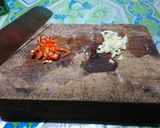 Foto langkah ke 2 dari resep Sarden kaleng.