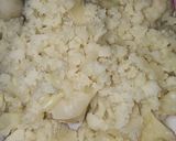 Foto del paso 1 de la receta: Queso de coliflor (vegano y sin t.a.c.c)