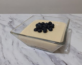 Foto del paso 8 de la receta: Cheesecake de mango 🥭 (postre / opción sana)