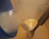 Foto del paso 1 de la receta: Bizcocho de chocolate y coco