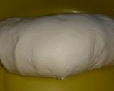 Hình bước làm 1 của món Bánh xếp