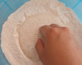 Foto del paso 4 de la receta: Conchas