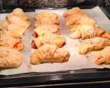 Sörkifli minden variációban recept fázis 5 fotója