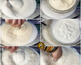A picture of step 4 of No Onion And Garlic Sambar With Instant Poha Idli.