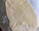 Foto langkah ke 3 dari resep Pizza Calzone / Pizza Lipat ala Pa**ies.