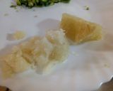 A picture of step 9 of Cauliflower White Qourma.