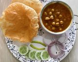 A picture of step 12 of Chola.