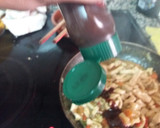 Foto del paso 3 de la receta: Fajitas de pollo (a mi manera)
