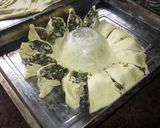 Foto del paso 11 de la receta: Girasol de verduras