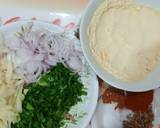 Mix vegetable pakory recipe step 1 photo