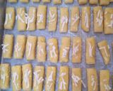 Foto langkah ke 8 dari resep Kastengel renyah.