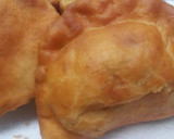 Foto del paso 5 de la receta: Empanada de jaiba